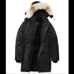 Canada Goose Trillium Parka